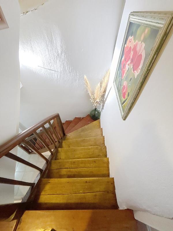 Maison - 123 m² - 5 pièces