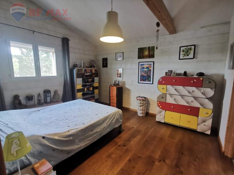 Villa - 131 m² - 4 pièces