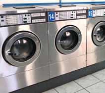 Montreuil Point Laverie