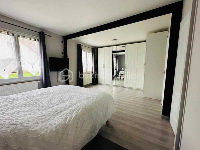 Maison - 172 m² - 6 pièces