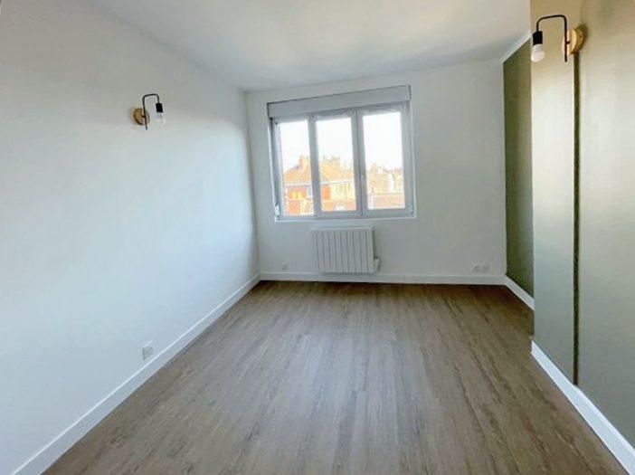 Appartement - 28 m² - 2 pièces