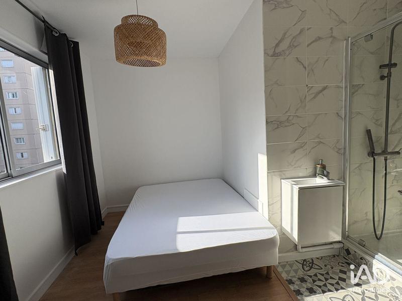 Appartement - 78 m² - 5 pièces