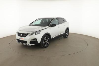 Peugeot 3008 1.5 Blue-HDi Gt Line Eat8 130 ch