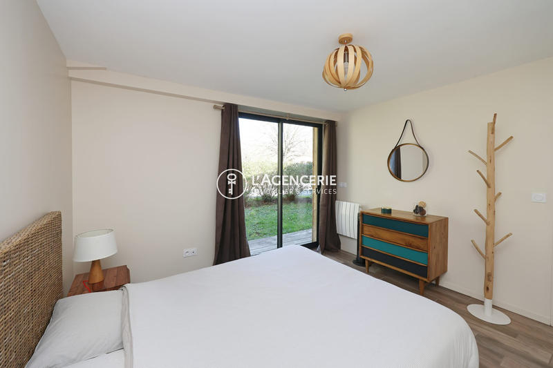 Maison - 430 m² - 4 pièces