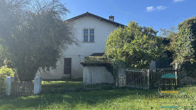 Maison - 153 m² - 5 pièces