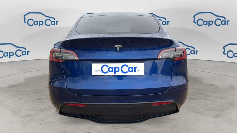 Tesla Model y 275 Long Range Rwd Standard - Garantie constructeur Automatique