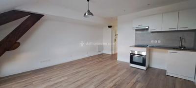 Appartement - 45 m² - 3 pièces