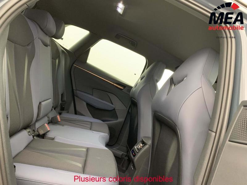 Cupra Terramar 1.5 eHybrid 204 ch Dsg6 V