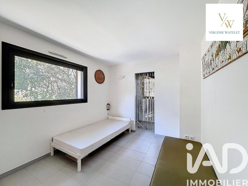 Maison - 130 m² - 4 pièces