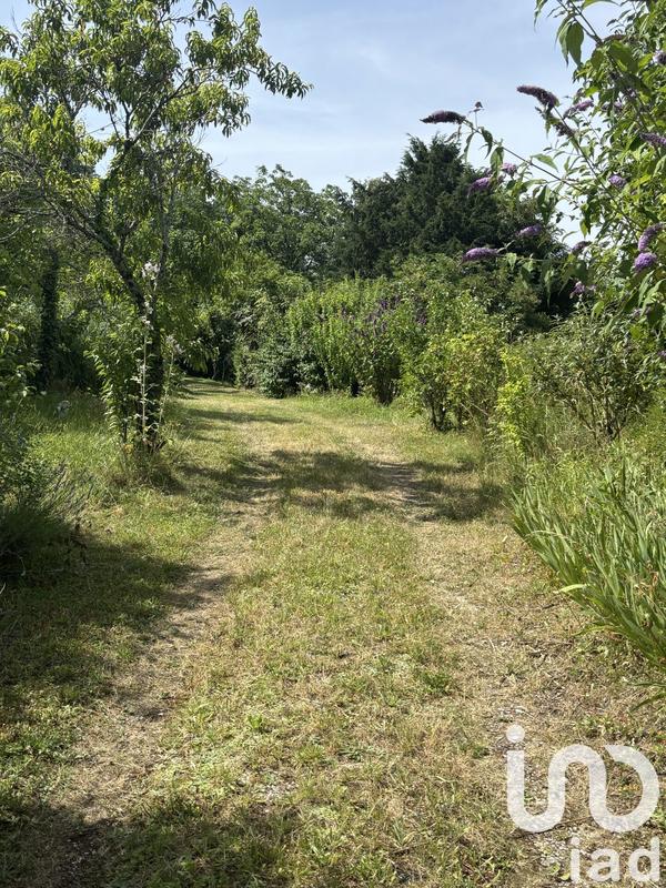 Maison de village - 72 m² - 4 pièces