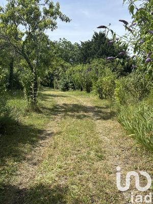 Maison de village - 72 m² - 4 pièces