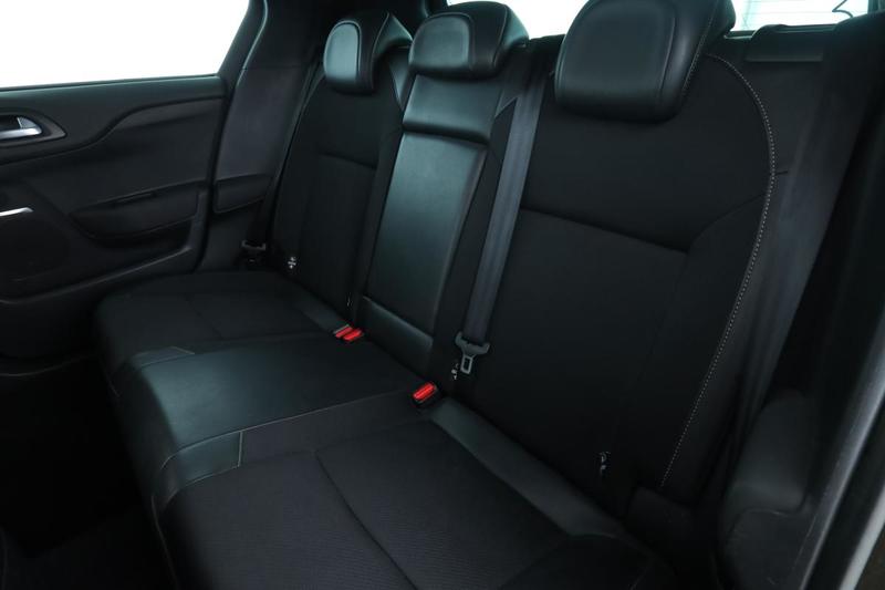 Citroën Ds4 1.6 e-HDi So Chic Bvm6 115 ch