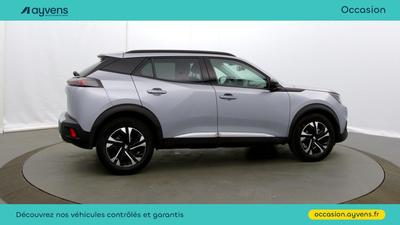 Peugeot 2008 1.2 PureTech 130ch s&amp;S Allure Eat8