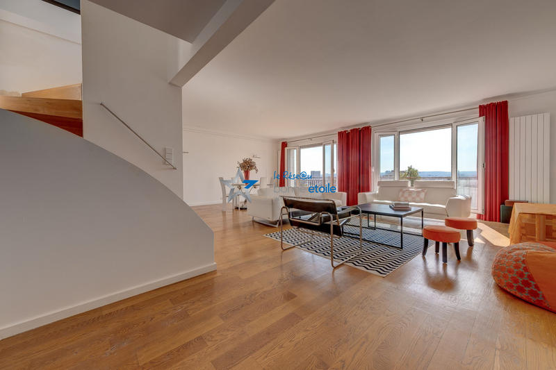 Appartement - 149 m² - 4 pièces