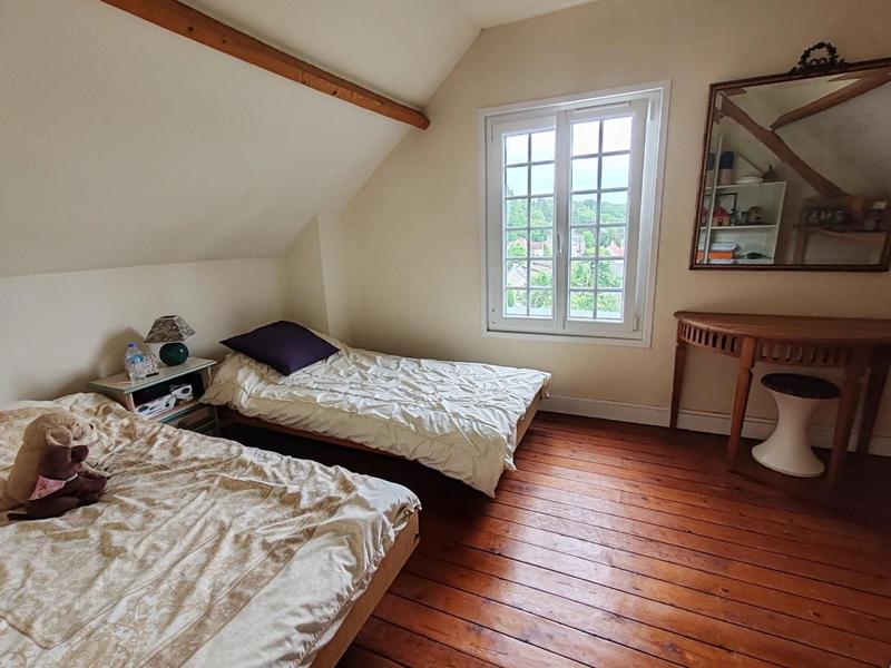 Maison - 70 m² - 3 pièces