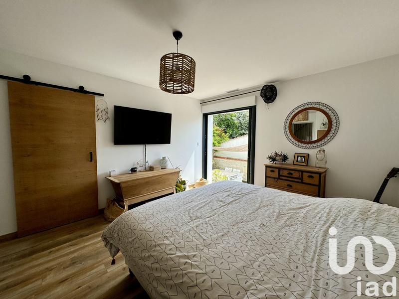 Maison de maîtres - 183 m² - 5 pièces