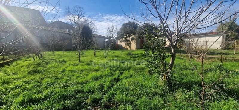 Grange - 290 m² - 3 pièces