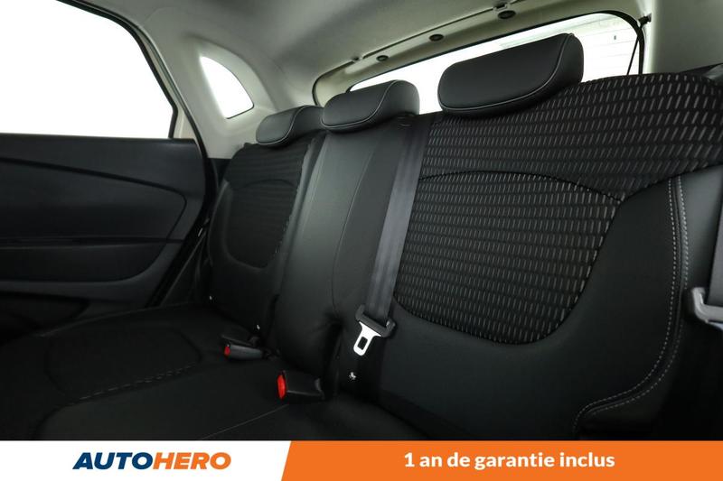 Renault Captur 0.9 TCe Energy Intens 90 ch