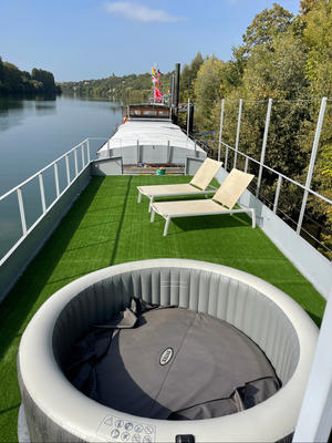 Maison - 160 m² - 4 pièces