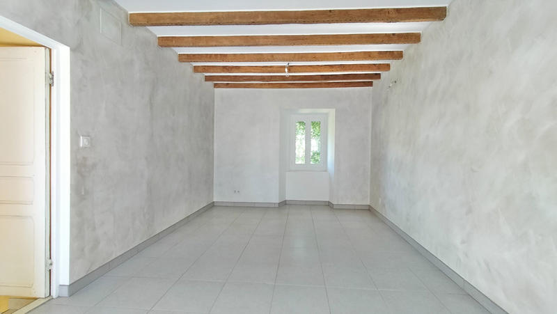 Fermette - 142 m² - 5 pièces