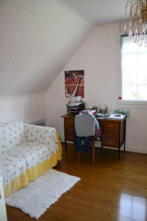 Pavillon - 130 m² - 6 pièces