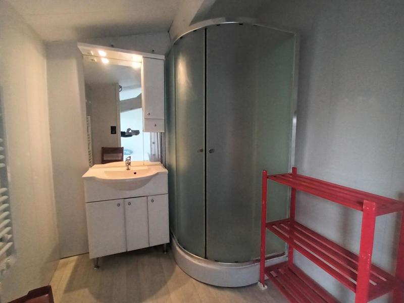 Maison - 105 m² - 6 pièces