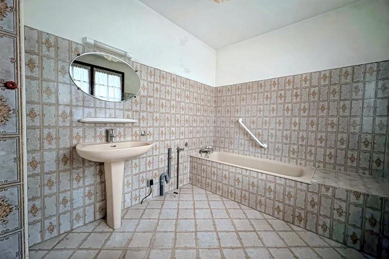 Pavillon - 81 m² - 3 pièces