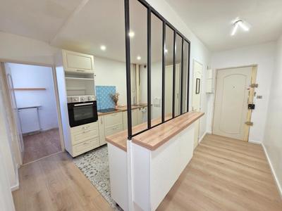 Appartement - 82 m² - 4 pièces