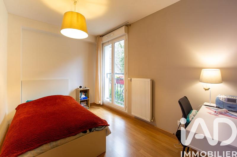 Maison - 116 m² - 5 pièces