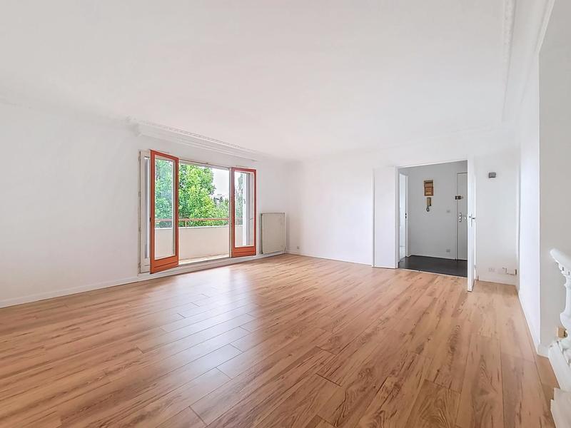 Appartement - 89 m² - 4 pièces