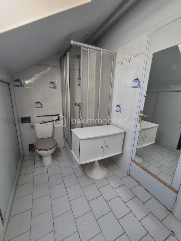 Propriété - 134 m² - 4 pièces