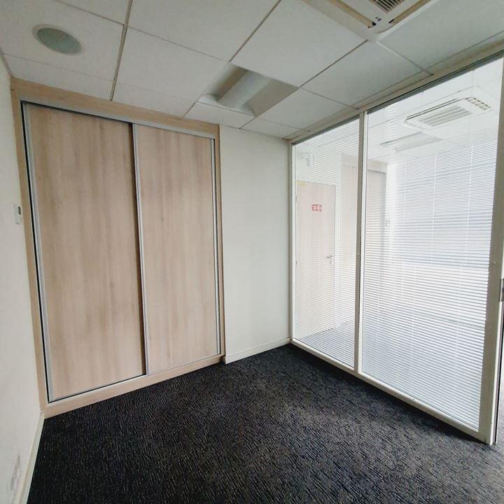 Local commercial - 44 m² - 3 pièces