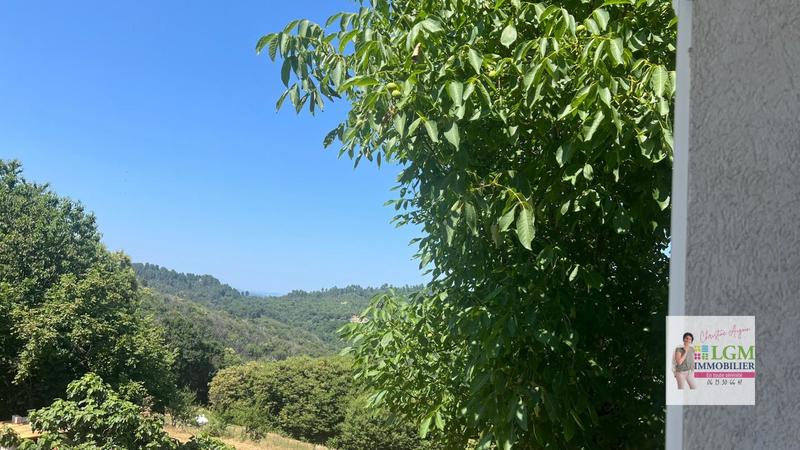 Maison - 175 m² - 7 pièces