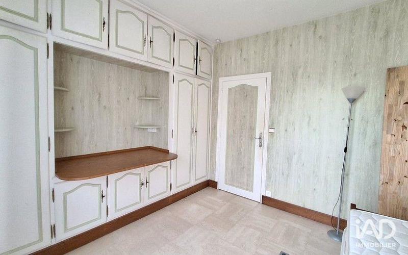 Maison - 259 m² - 6 pièces