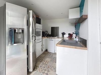 Maison - 73 m² - 5 pièces