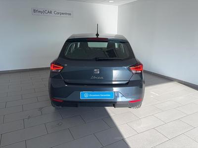 Seat Ibiza 1.0 EcoTSI 115 ch s/S Dsg7 Copa