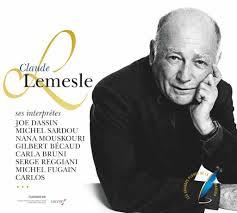 Concert de Claude Lemesle