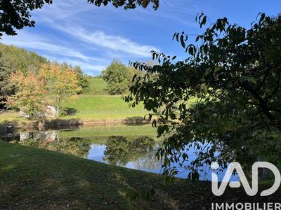 Maison de campagne - 130 m² - 7 pièces