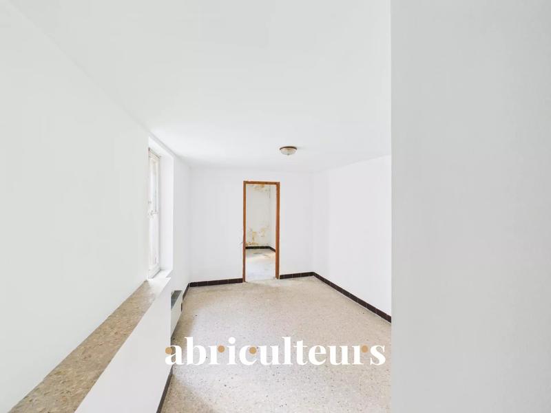 Maison de village - 138 m² - 6 pièces