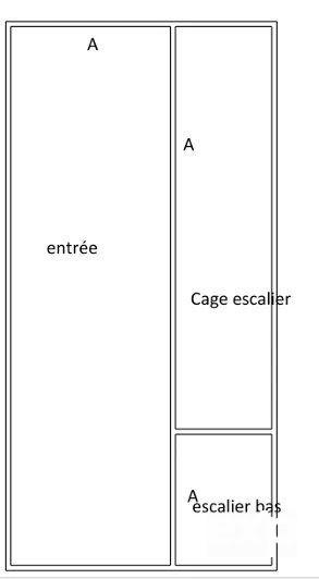 Maison - 215 m² - 11 pièces