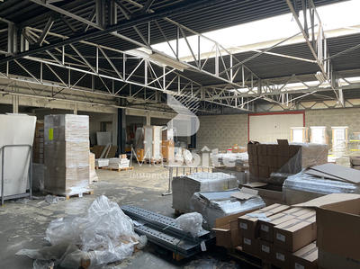 Local d'activité / Entrepôt - 1 450 m²