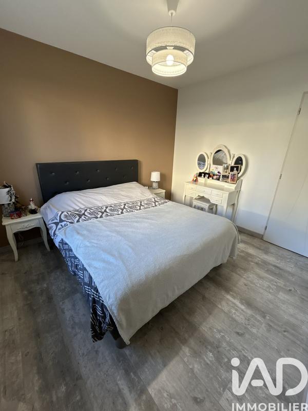 Maison - 106 m² - 4 pièces