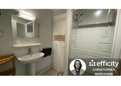 Appartement - 73 m² - 3 pièces