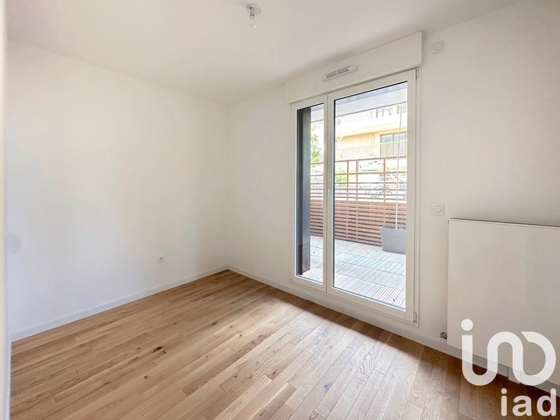 Appartement - 115 m² - 5 pièces