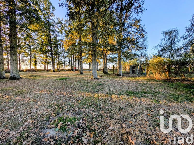 Maison - 160 m² - 5 pièces