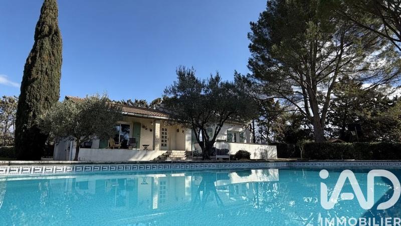 Maison - 144 m² - 5 pièces