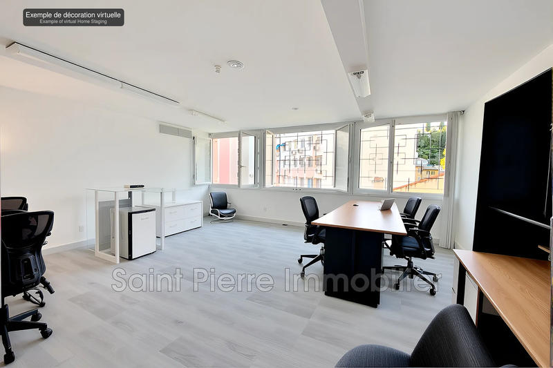 Appartement - 125 m² - 5 pièces