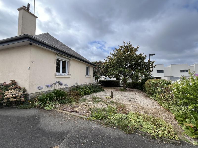 Appartement - 22 m² - 2 pièces