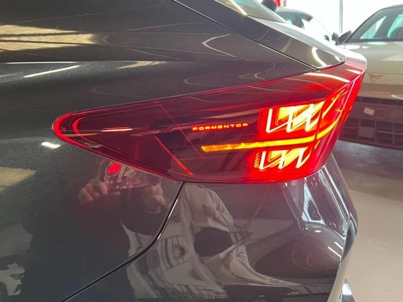 Cupra Formentor eHybrid 272 ch Dsg6 Vz