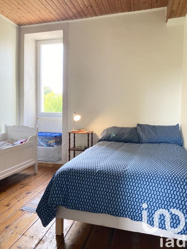 Maison de village - 167 m² - 5 pièces